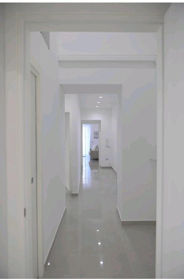 Stone House Annalisa Daire Torre Annunziata Dış mekan fotoğraf